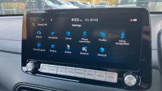 Hyundai Kona 150kW Premium 64kWh 5dr Auto Electric Hatchback